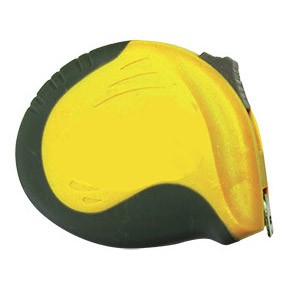 Фото Рулетка 3м 19мм резино-пласт.корпус t4p 2501203/2511203