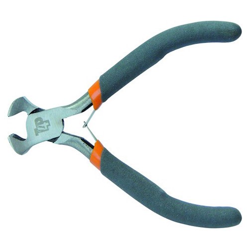 Фото Кусачки торцевые мини 120мм t4p 3501085