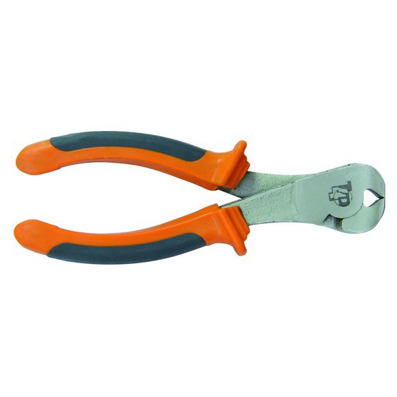 Фото Кусачки торцевые 160мм с двухкомп. ручками t4p 3501031