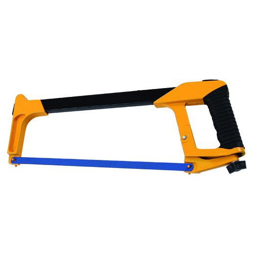 Фото Ножовка по металлу 300мм двухкомп. ручка t4p 2601024