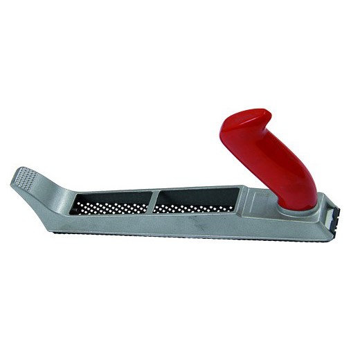 Фото Рубанок по гипсокартону 250*40мм пластмассовый t4p 3305003