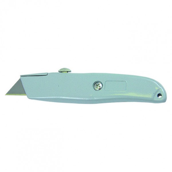 Фото Нож с лезвием трапеция многофунк. t4p 2701009