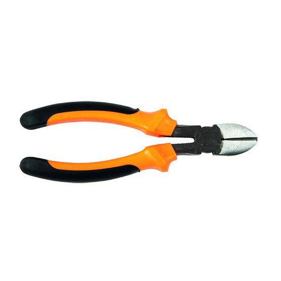 Фото Бокорезы 180мм с двухкомпонентной ручкой korvus 3501122