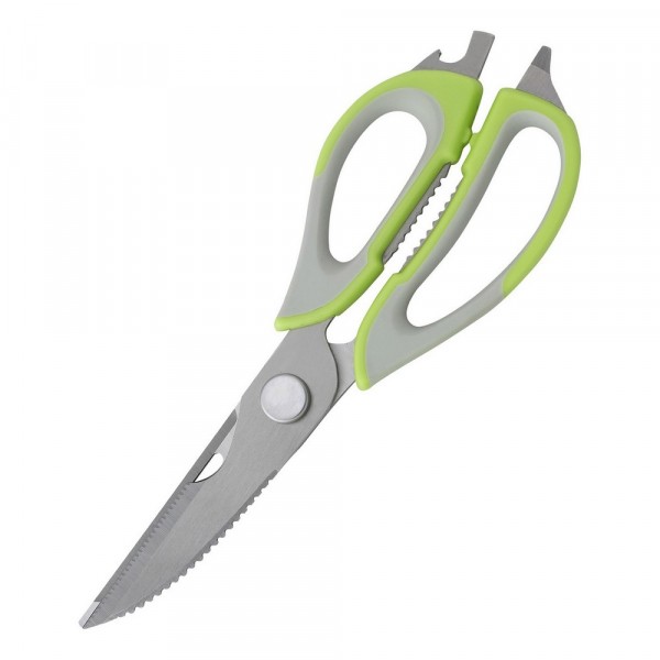 Ножницы кухонные многофункциональные ks-128