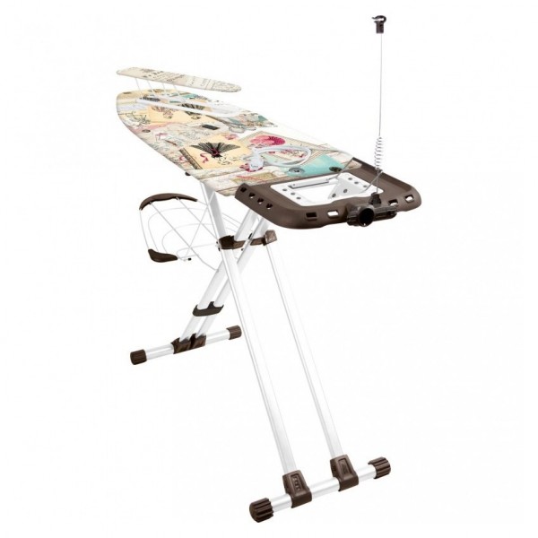 Фото Доска гладильная blues