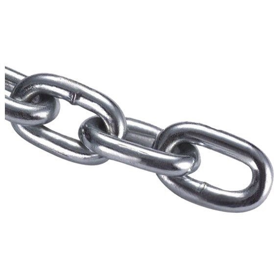 Цепь din 766 5мм (3м)