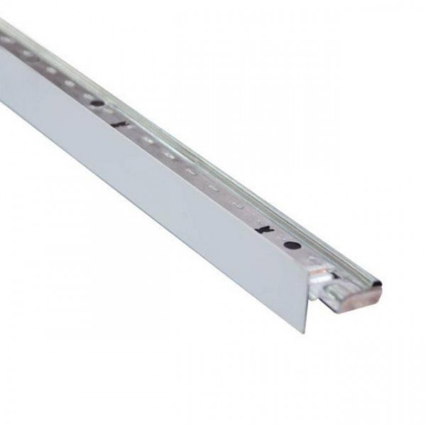 Фото Профиль т-24/38 албес евро l-3.7м белый