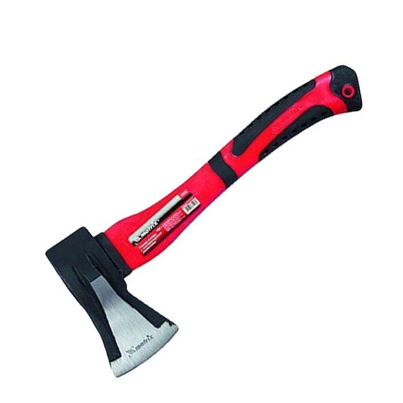 Фото Топор 1000гр с фиберглассовой ручкой matrix 21815