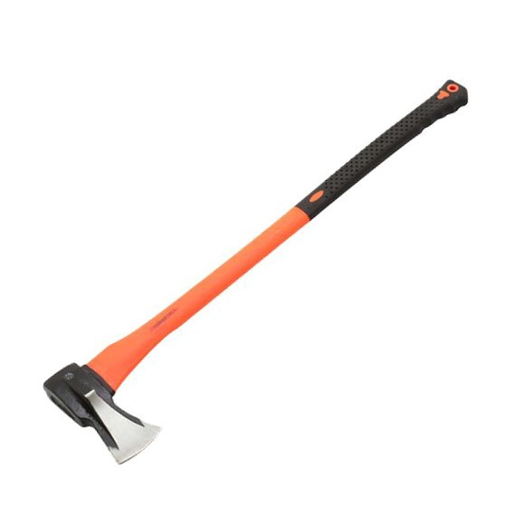 Фото Топор 2000гр с фиберглассовой ручкой matrix 21816