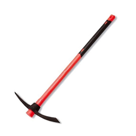 Фото Кирка 1500гр с фиберглассовой ручкой matrix 21830