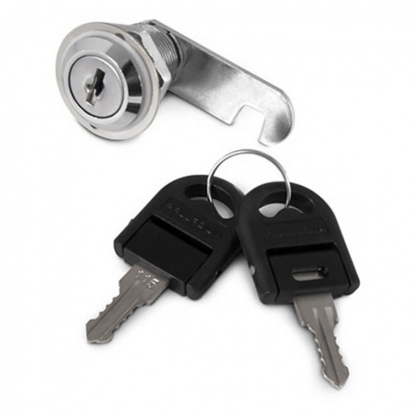 

palladium замок почтовый ml-30 никель