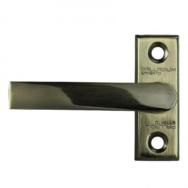 Завертка palladium 22мм ab бронза