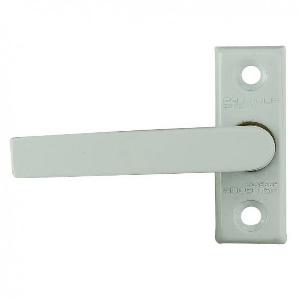 Завертка palladium 22мм ww белая