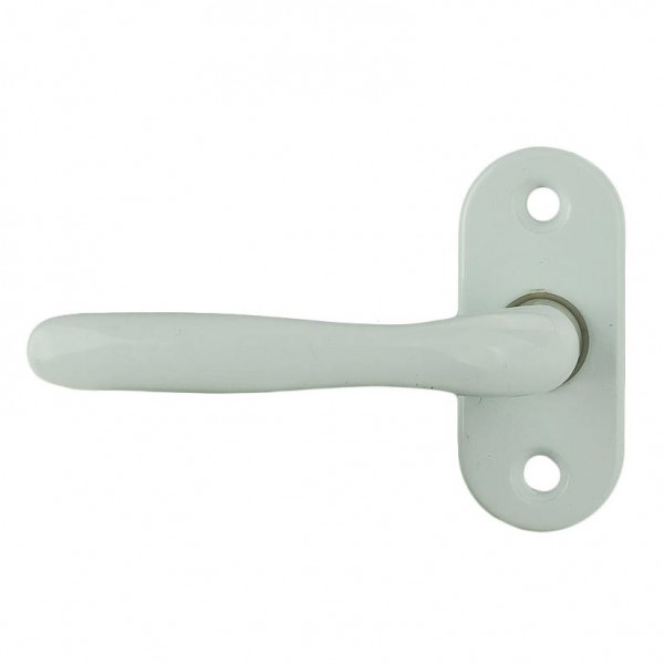 Завертка palladium victoria ww белая