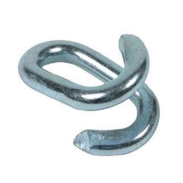 Фото Соединитель цепи м8 (1 шт)