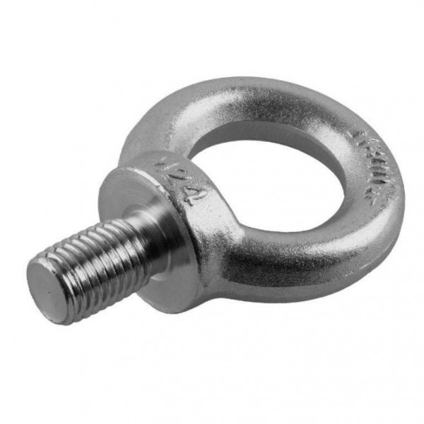 Фото Рым-болт din580 м12 (1 шт)