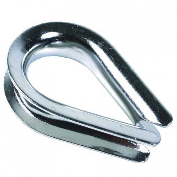 Фото Коуш din6899 м10 (1 шт)