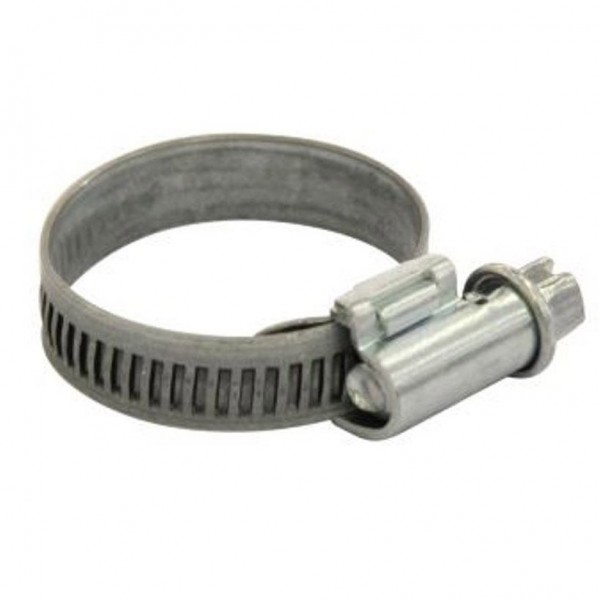 Фото Хомут обжимной 32х50 (2 шт)