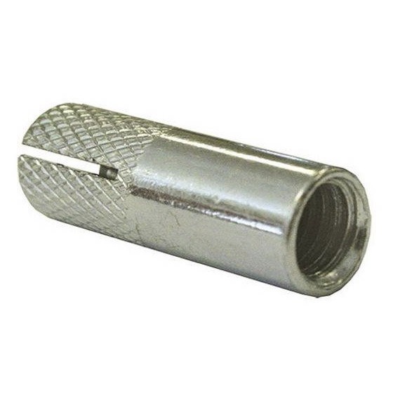 Фото Анкер забиваемый оцинкованный м12 (2 шт)