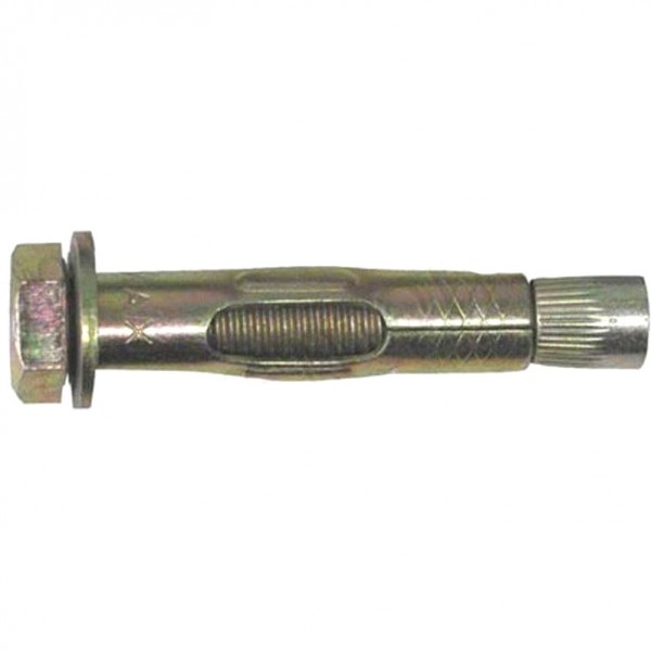 Анкерный болт с гайкой 12х75 (1 шт)
