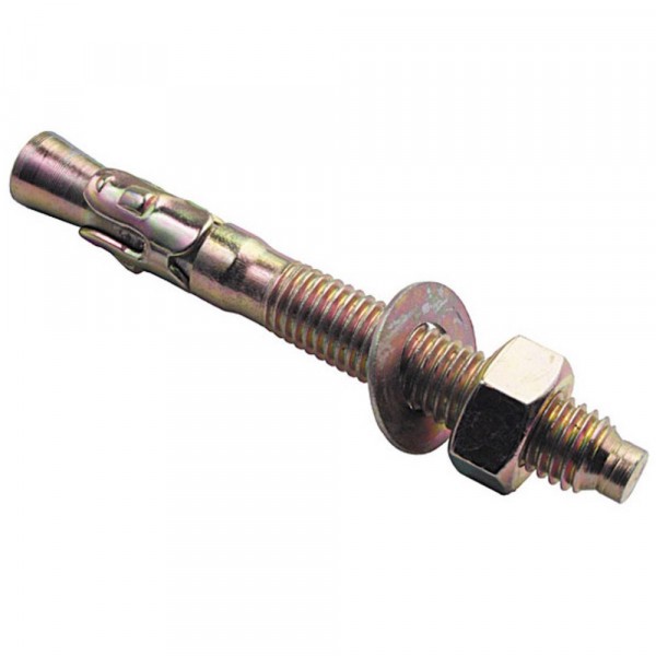 Фото Анкер клиновой 10х120 (1 шт)