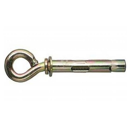 Фото Анкерный болт с кольцом 10х60 (2 шт)