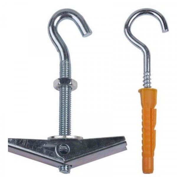 Фото Набор для крепления люстры