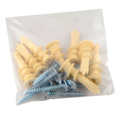 Фото Набор для крепления светильника (гипс.стена)