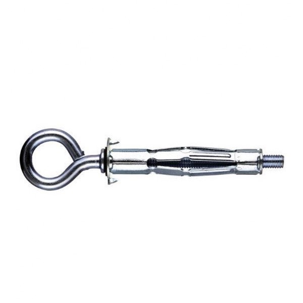 Фото Анкер (дюбель) молли r (с кольцом) м4х32 (4 шт)