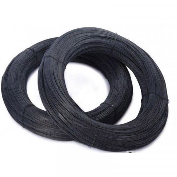 Проволока вязальная 200 гр (1 шт)