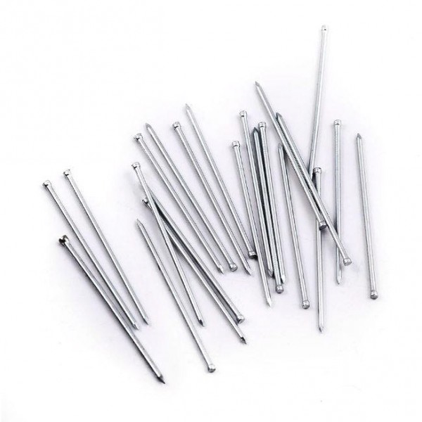 Фото Гвоздь финишный оцинк. 1,6х30 (300 г)