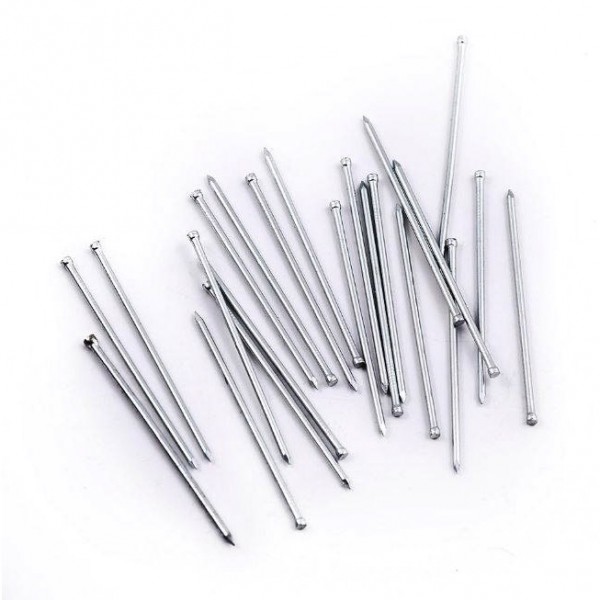 Фото Гвоздь финишный оцинк. 1,8х40 (250 г)