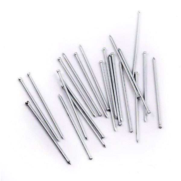 Фото Гвоздь финишный оцинк. 1,8х50 (300 г)