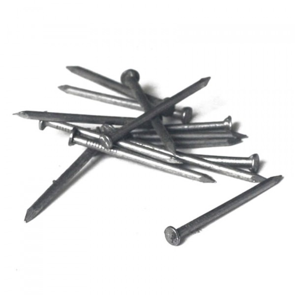 Фото Гвоздь строительный 1,4х25 (200 г)