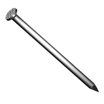 Фото Гвоздь строительный 2,5х50 (300 г)