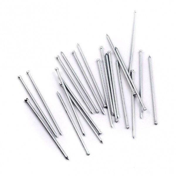 Фото Гвоздь финишный оцинк. 1,8х40 (0,5 кг)