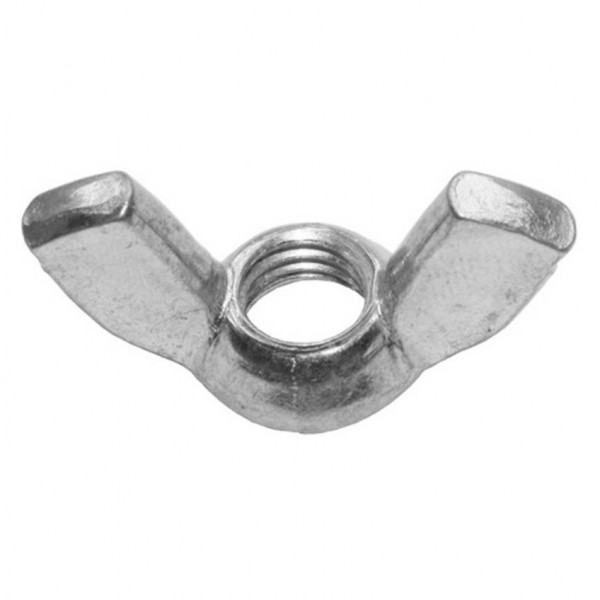 Фото Гайка барашковая din 315 m5 (20 шт)