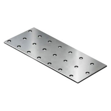 Фото Пластина соединительная-40х120 x 2,0