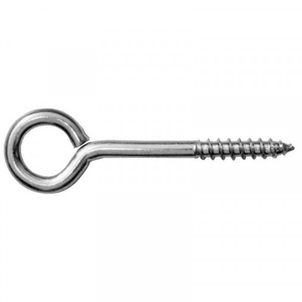 Фото Шуруп- кольцо м8х80 (1 шт)