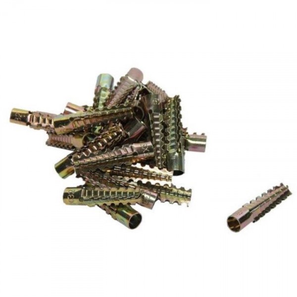 Фото Дюбель для газобетона 8х38 (20 шт)