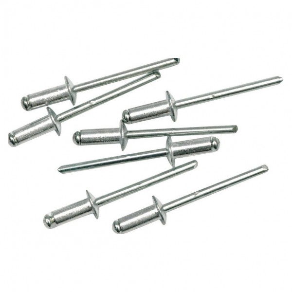 Фото Заклепка 4,0х6 (100 шт)