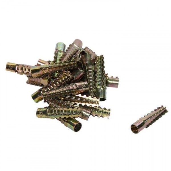 Фото Дюбель для газобетона 6х32 (30 шт)