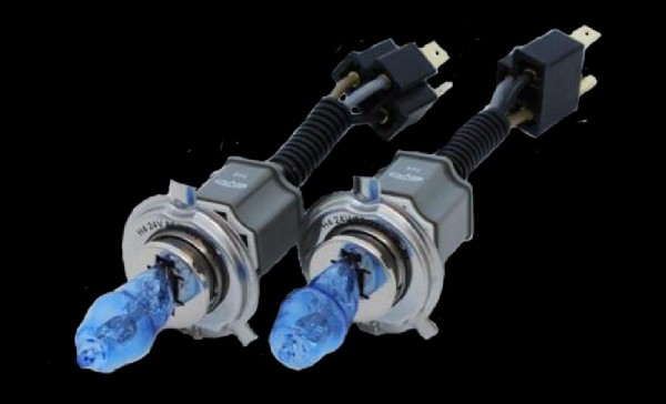 Газонаполненные лампы avs alfas maximum intensity 4300k h4 12v 75/85w, комплект 2 шт. a07235s