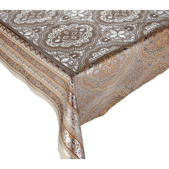 Фото Клеенка flora 140см согдиана tpw-0917-s