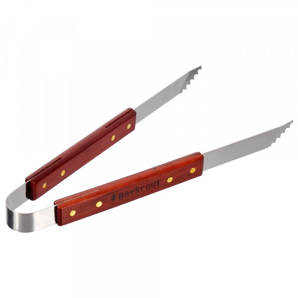 Фото Щипцы для барбекю boyscout 61314