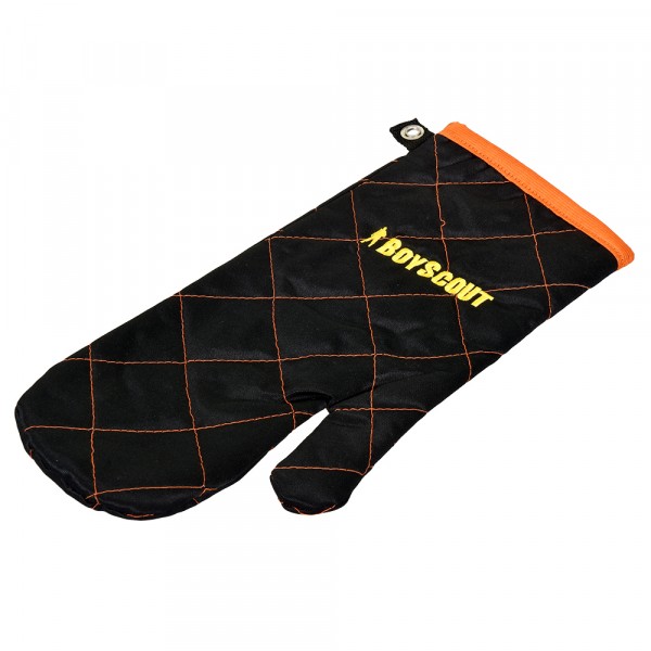 Фото Рукавица для барбекю boyscout 61259