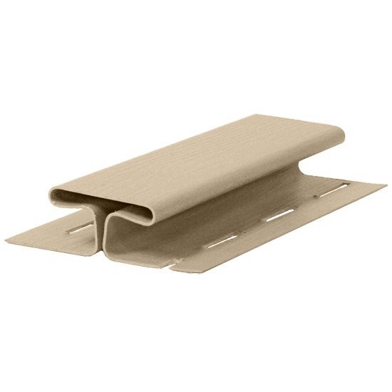 Фото Профиль н fineber, цвет сандал, 3.05 м