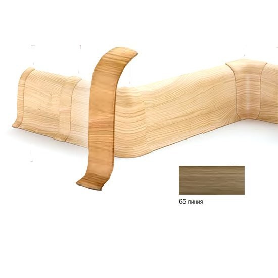 Фото Соединитель 56 пиния 4шт /блистер/ ngtf65