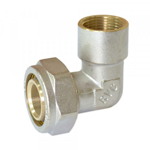 Фото Угольник 16х3/4 ц/г rc, mp-у