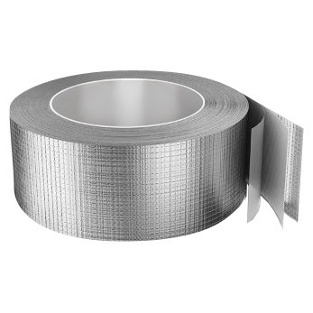 Фото Лента клейкая армированная (сантехническая) 25мм х 25м